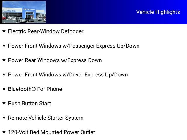 New 2026 Chevrolet Silverado 2500 LTZ w/ LTZ Plus Package image 10
