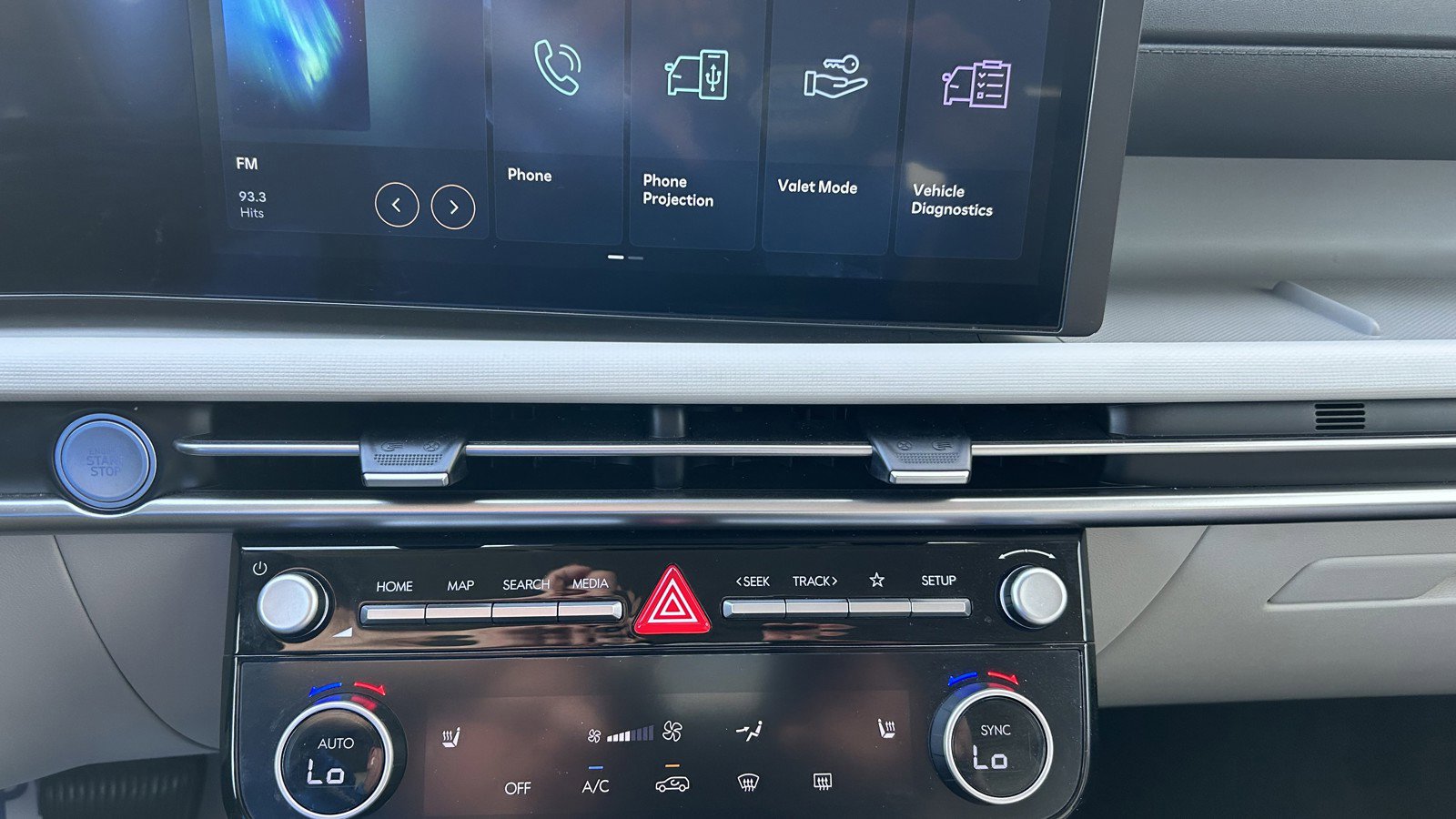 Used 2025 Hyundai Tucson SEL AWD/4WD image 29