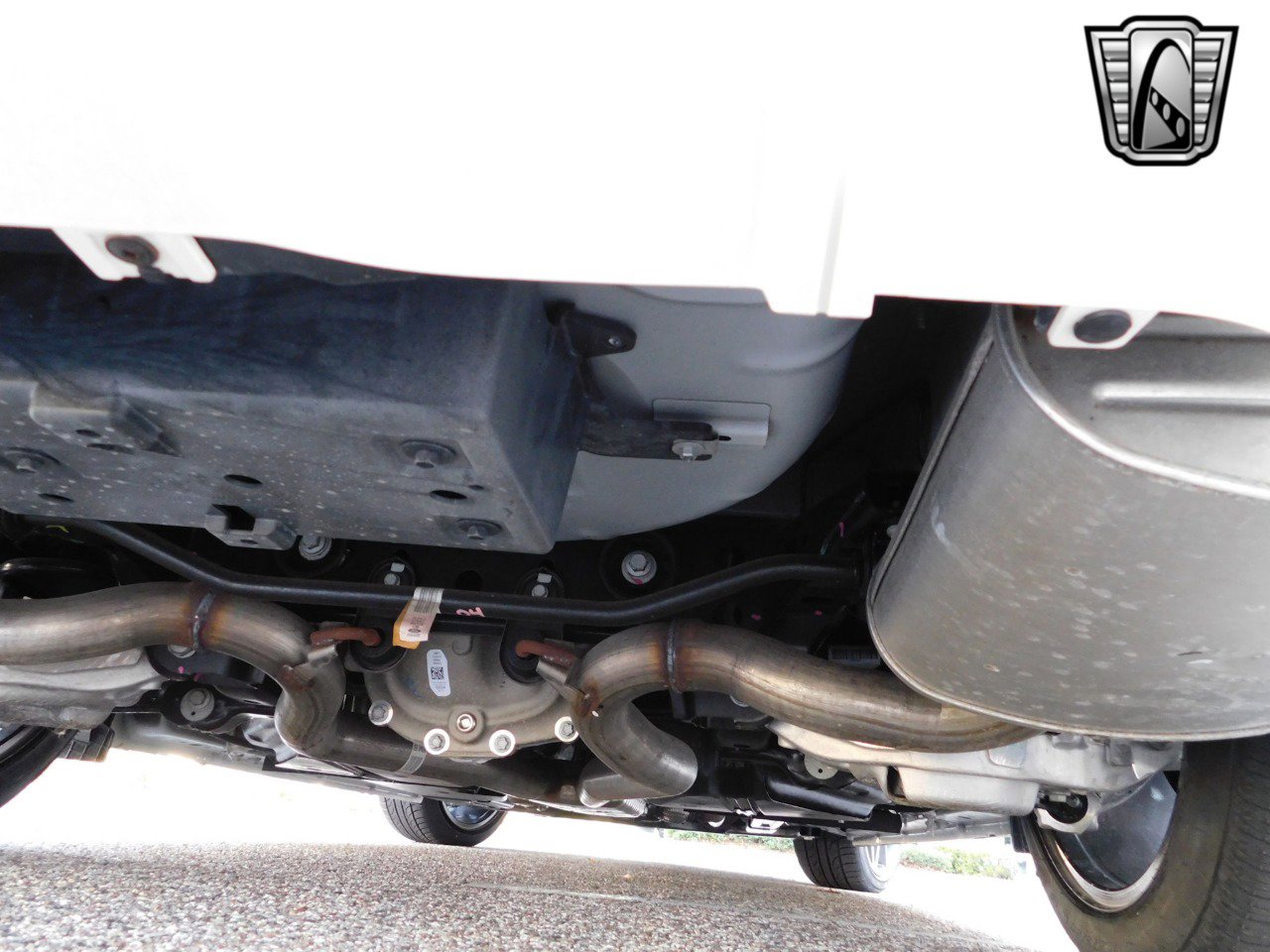 Used 2015 Ford Mustang 50 Years image 21