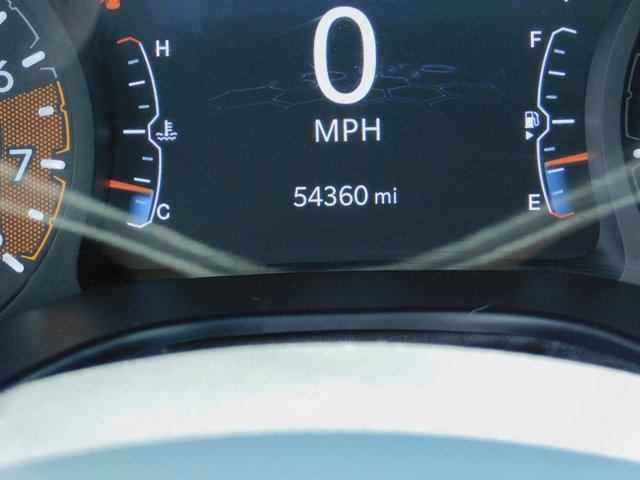 Used 2024 Jeep Compass Latitude AWD/4WD image 17
