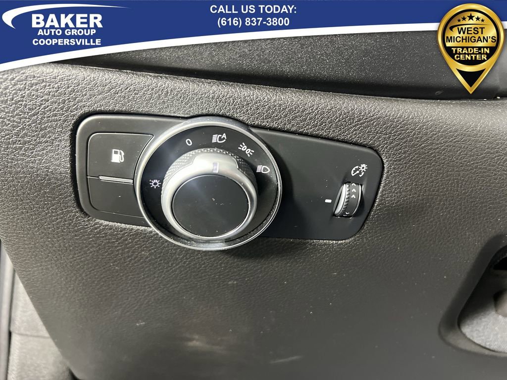 Used 2025 Dodge Hornet R/T image 18