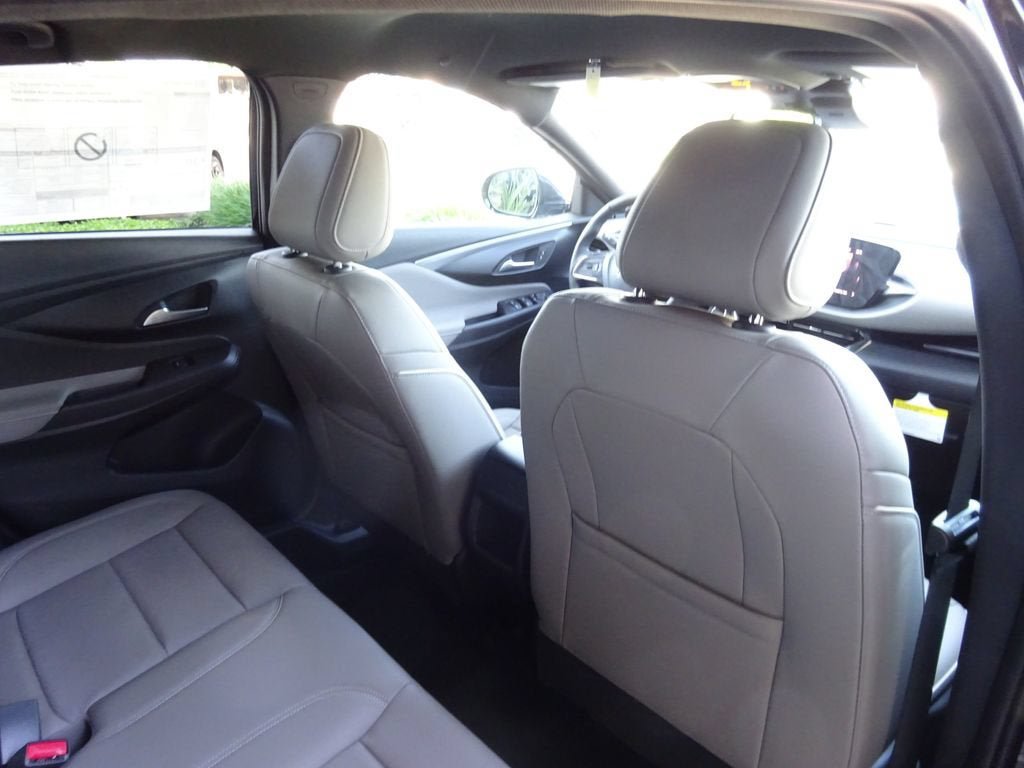 New 2026 Buick Envista Avenir FWD image 20