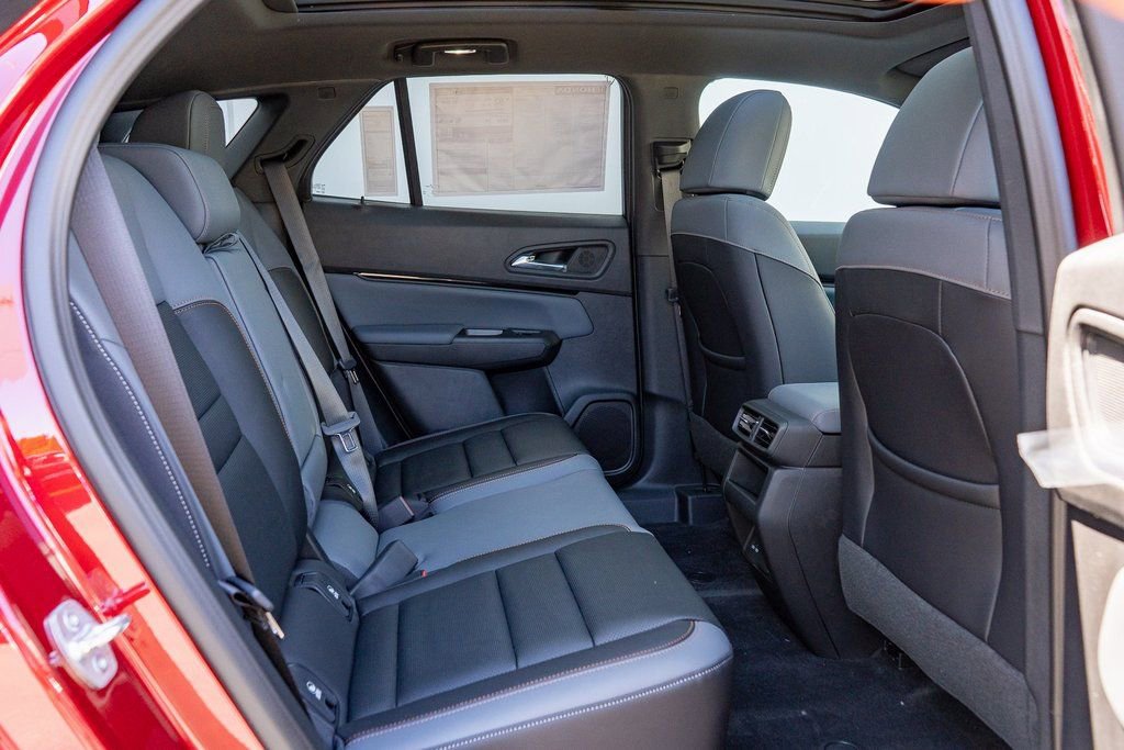 New 2026 Honda Prologue Elite image 14