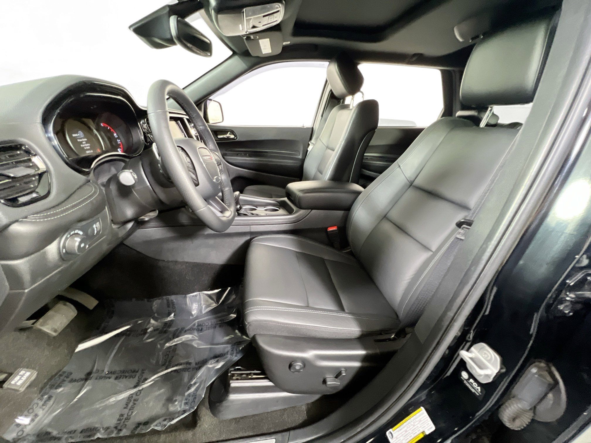 Used 2022 Dodge Durango GT image 19