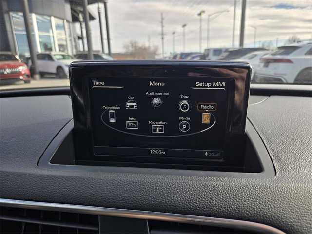 Used 2016 Audi Q3 2.0T Premium Plus w/ Technology Package image 26