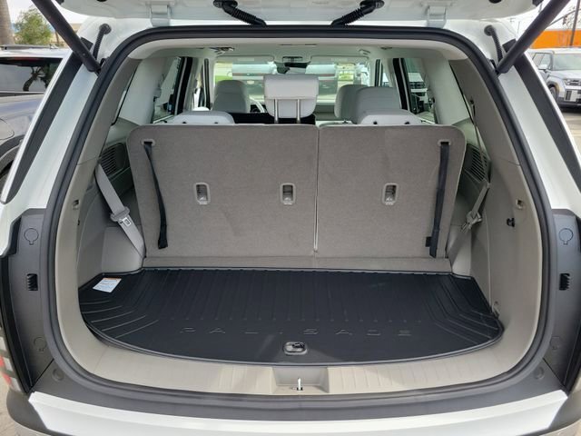 New 2026 Hyundai Palisade SEL image 23