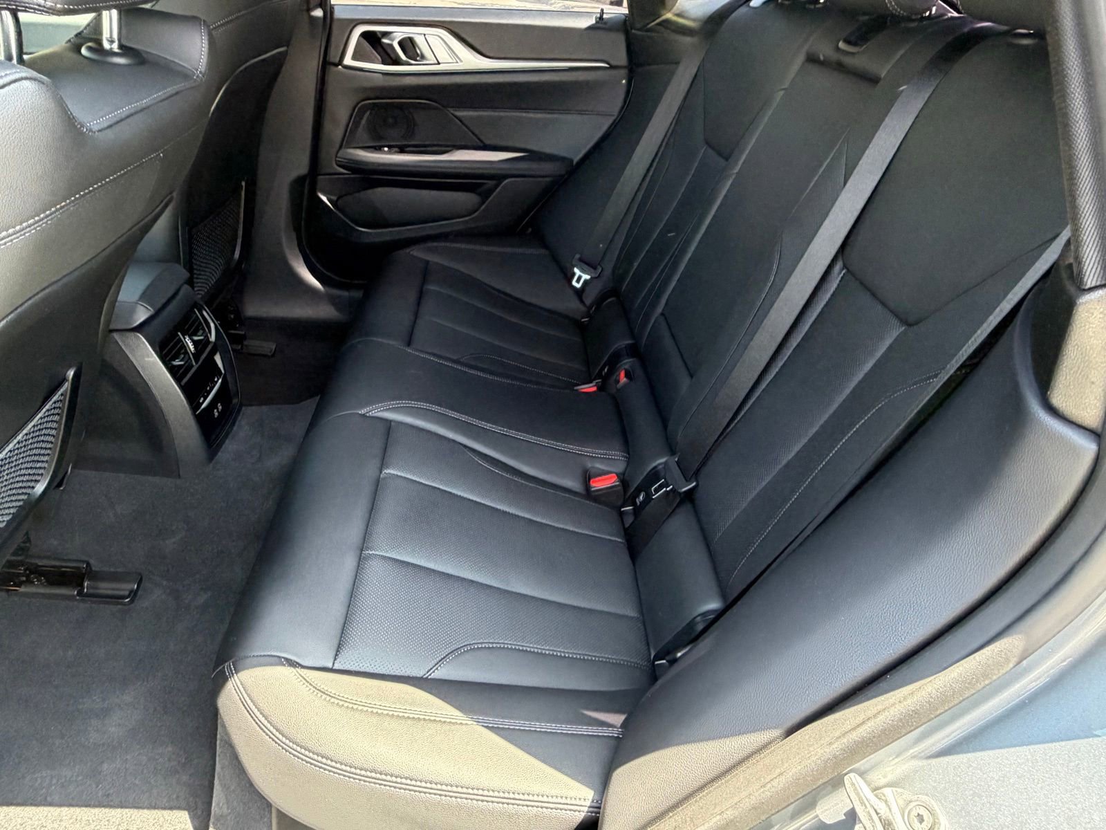 Certified 2023 BMW i4 eDrive40 w/ Premium Package RWD image 35