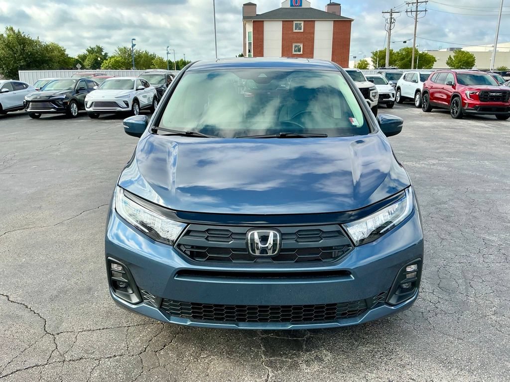 Used 2026 Honda Odyssey EX-L image 3