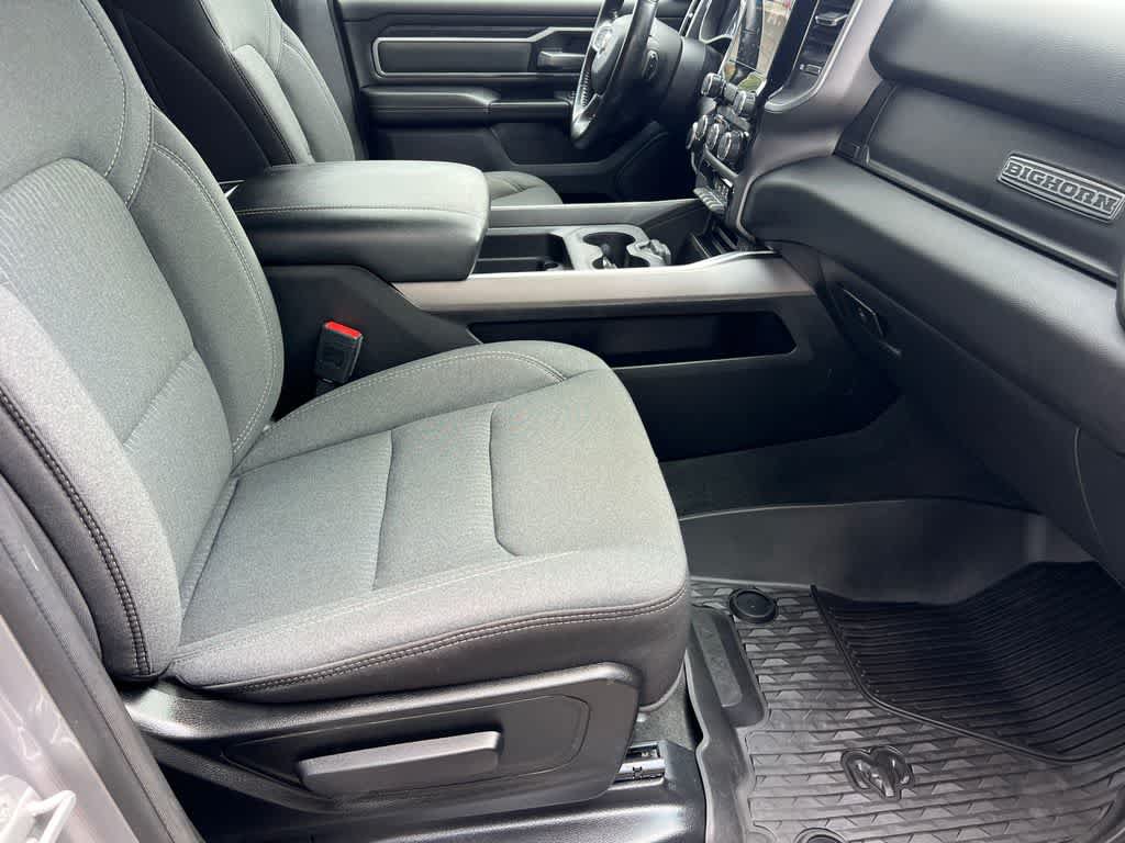 Used 2022 RAM 1500 Big Horn AWD/4WD image 14