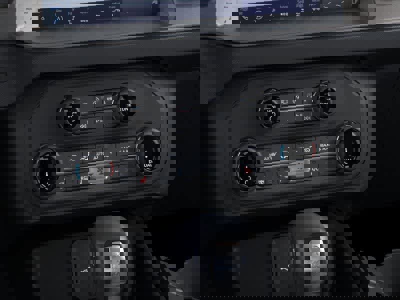 New 2025 Ford Bronco Raptor image 16