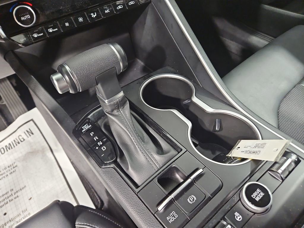 Used 2024 Kia K5 GT-Line image 24