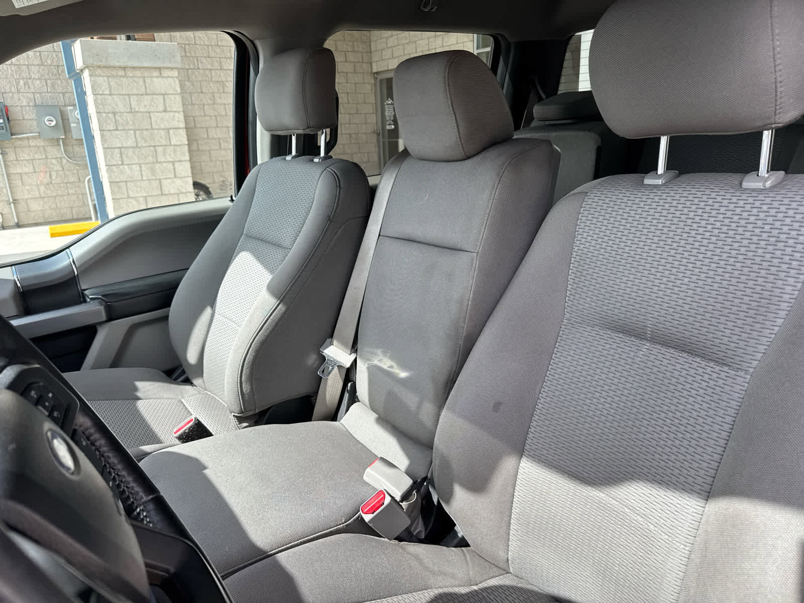 Used 2017 Ford F150 XLT w/ Equipment Group 301A Mid image 31