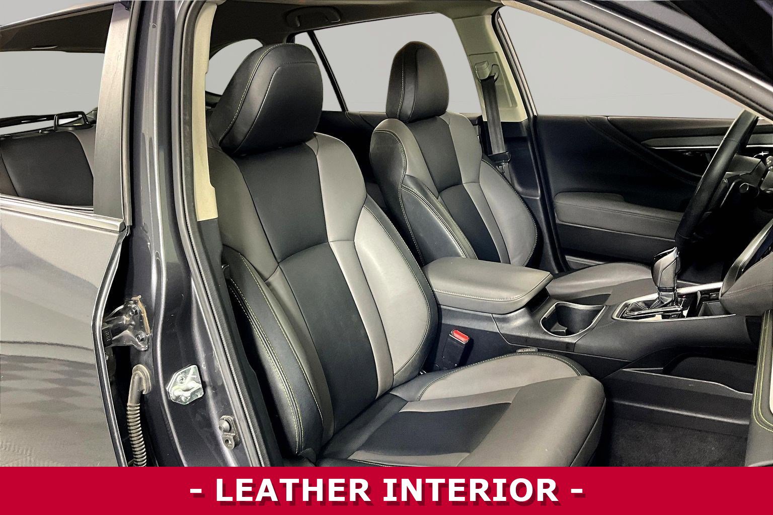 Used 2022 Subaru Outback Onyx Edition XT AWD/4WD image 29