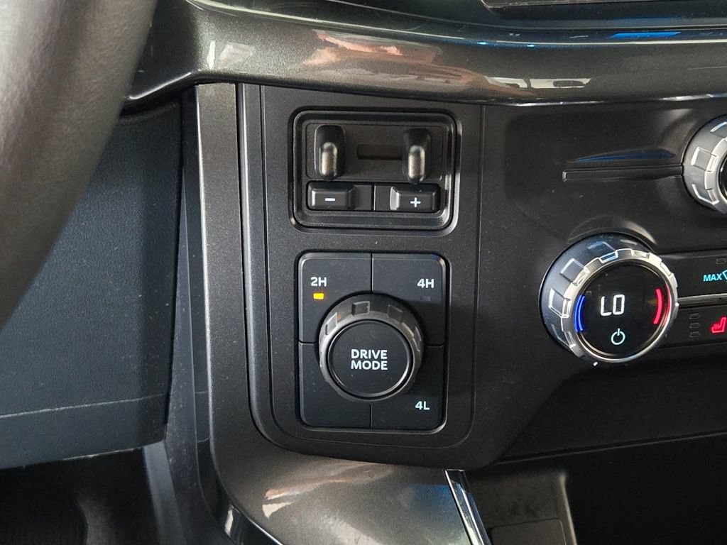 Used 2021 Ford F150 XLT w/ Equipment Group 302A High AWD/4WD image 27