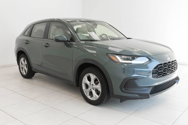 Used 2023 Honda HR-V LX image 27