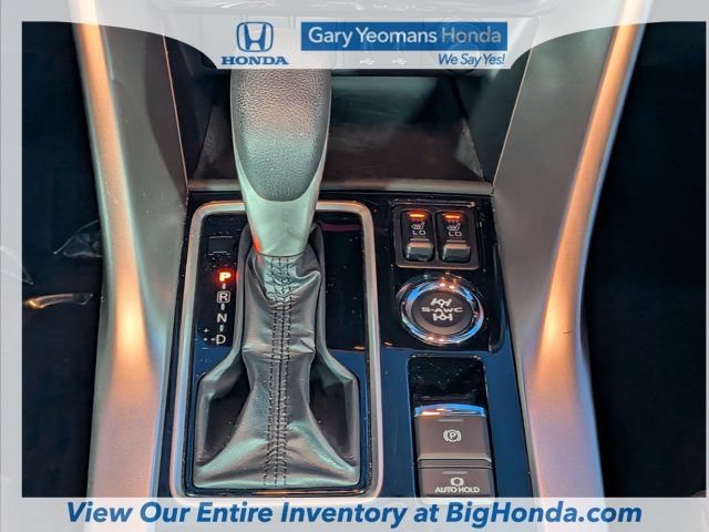 Used 2023 Mitsubishi Eclipse Cross SE AWD/4WD image 22