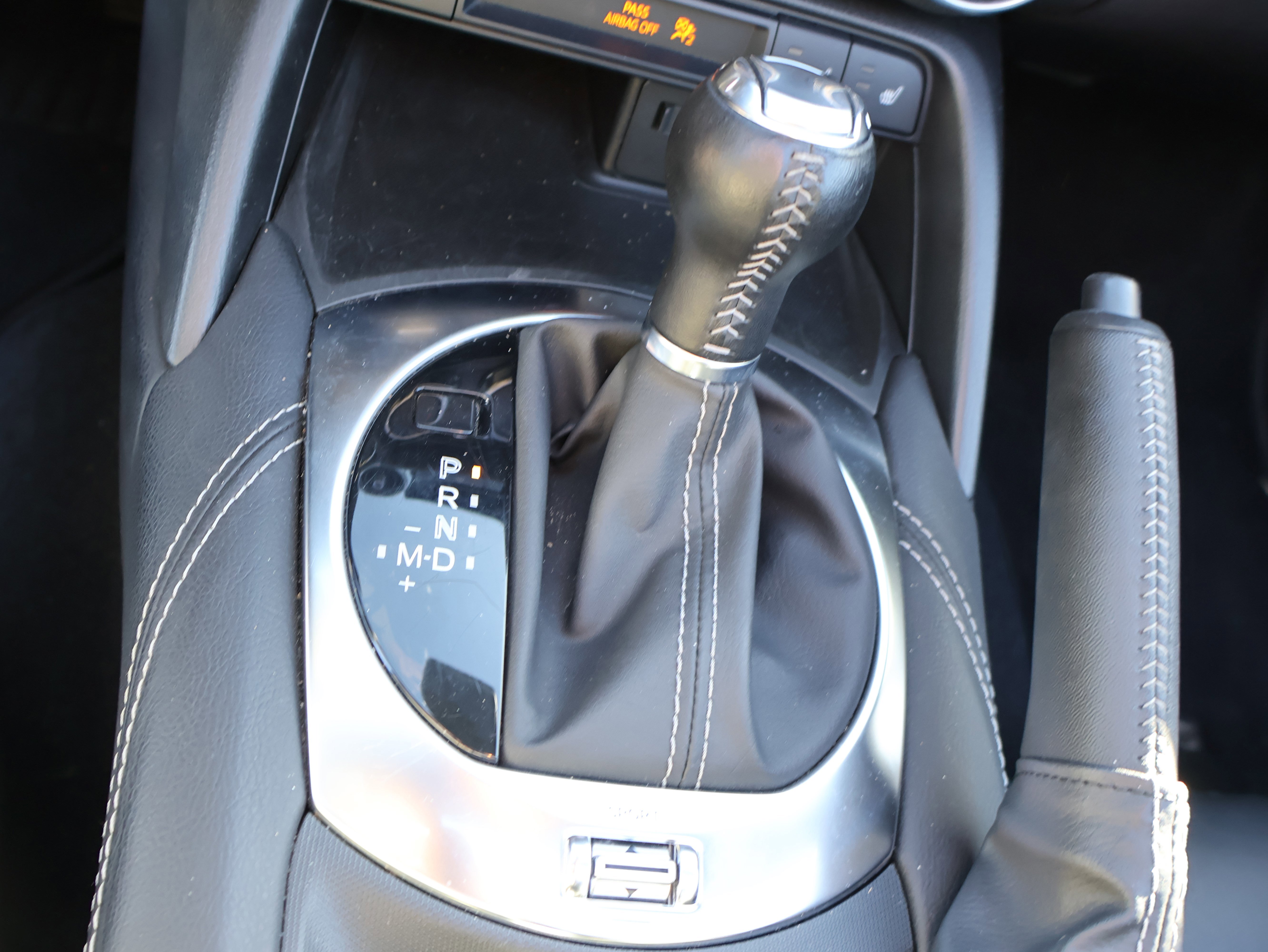 Used 2024 MAZDA MX-5 Miata RF Grand Touring image 33