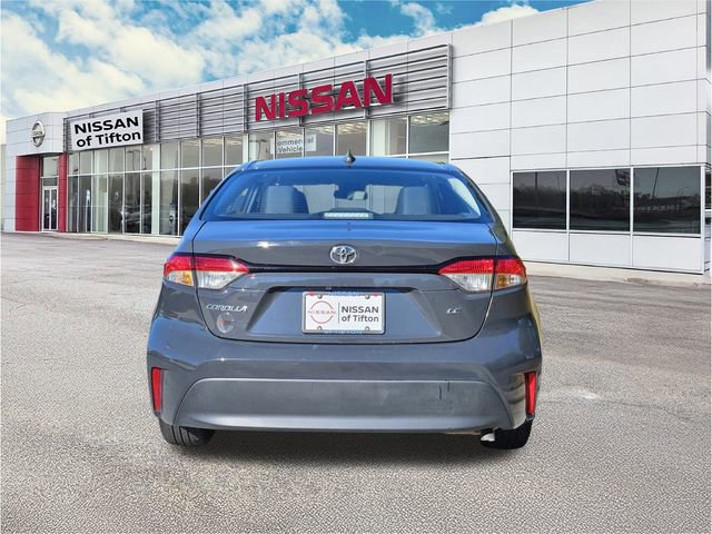 Used 2024 Toyota Corolla LE image 5