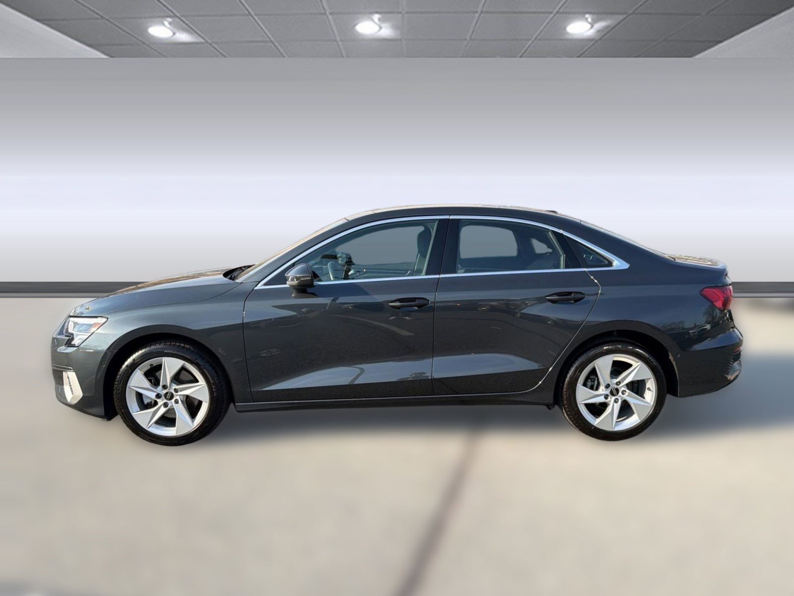 Used 2024 Audi A3 2.0T Premium image 2