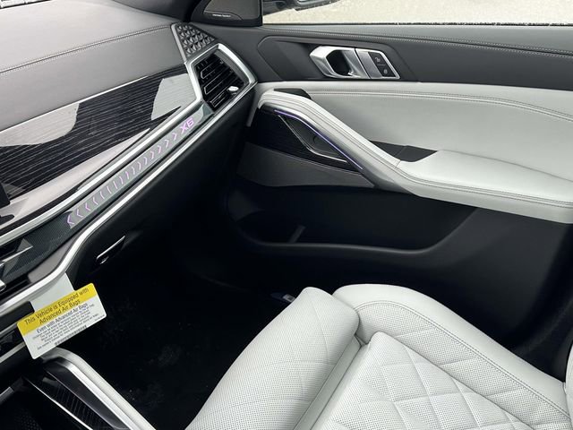 New 2026 BMW X6 xDrive40i image 18