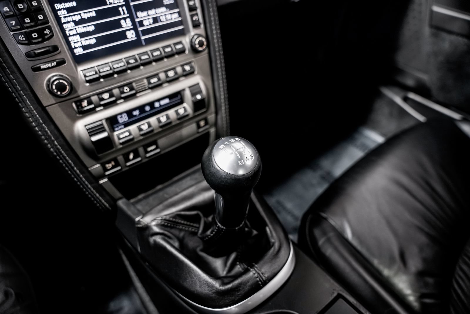 Used 2005 Porsche 911 Carrera S RWD image 14