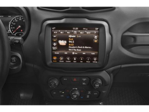 Used 2023 Jeep Renegade Latitude image 13