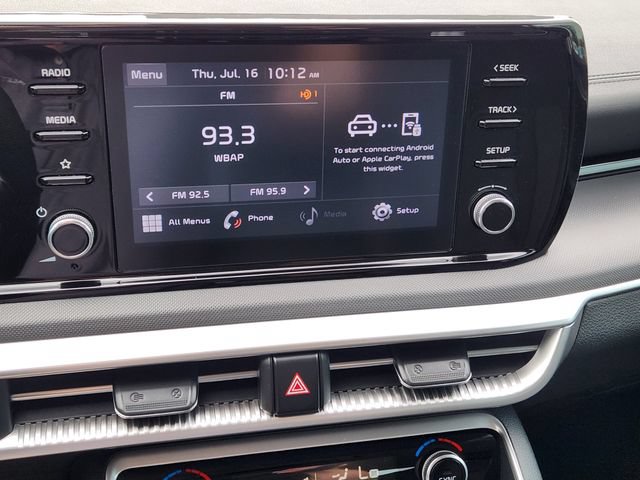 Certified 2023 Kia K5 LXS FWD image 17