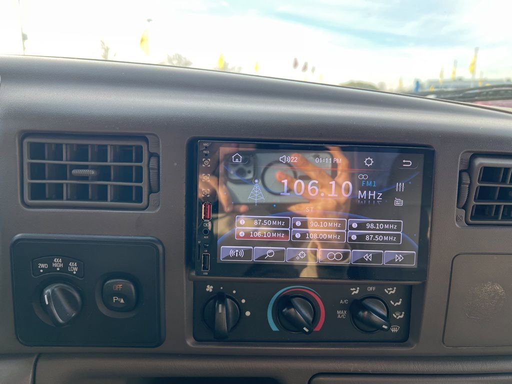 Used 2003 Ford F250 Lariat image 20