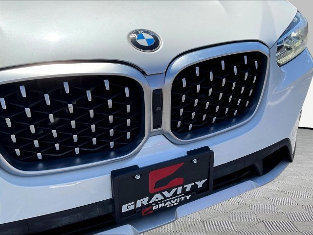 Used 2023 BMW X4 xDrive30i w/ Premium Package AWD/4WD image 35