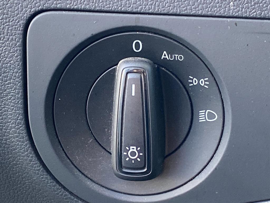 Certified 2023 Volkswagen Tiguan S w/ Driver Assistance Package image 10