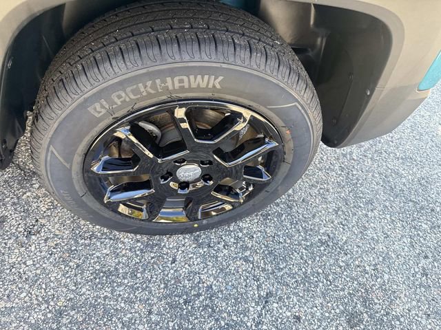 Used 2021 Jeep Renegade Latitude image 32