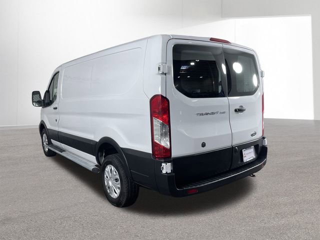 Used 2024 Ford Transit 250 Low Roof w/ Exterior Upgrade Package image 34