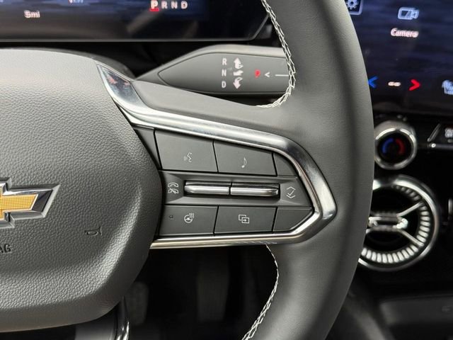 New 2026 Chevrolet Blazer EV LT image 13