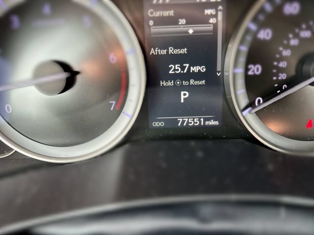 Used 2018 Lexus ES 350 w/ Navigation System Package FWD image 17