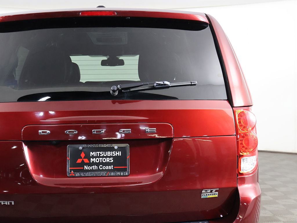 Used 2019 Dodge Grand Caravan GT FWD image 13
