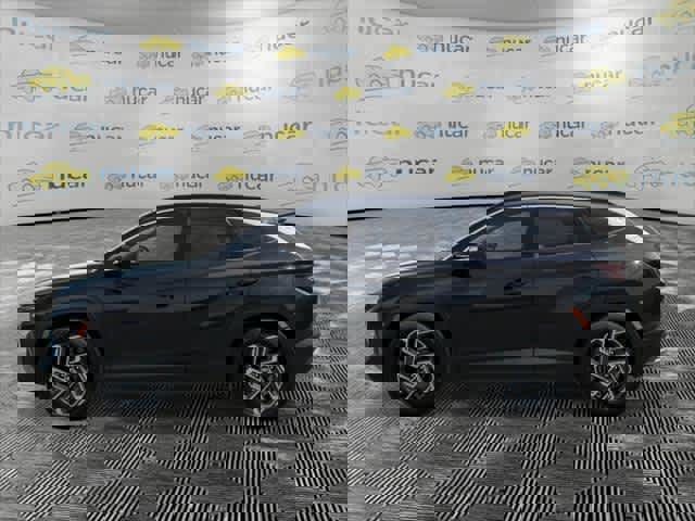 New 2026 Hyundai Tucson Limited image 3