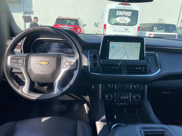 Used 2023 Chevrolet Tahoe LT image 20