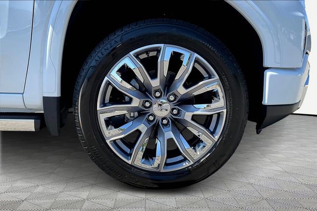 New 2026 GMC Sierra 1500 Denali image 13
