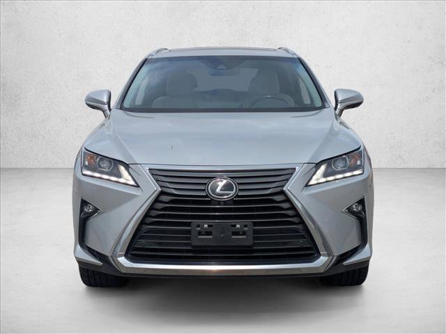 Used 2019 Lexus RX 350 FWD w/ Navigation Package video 2