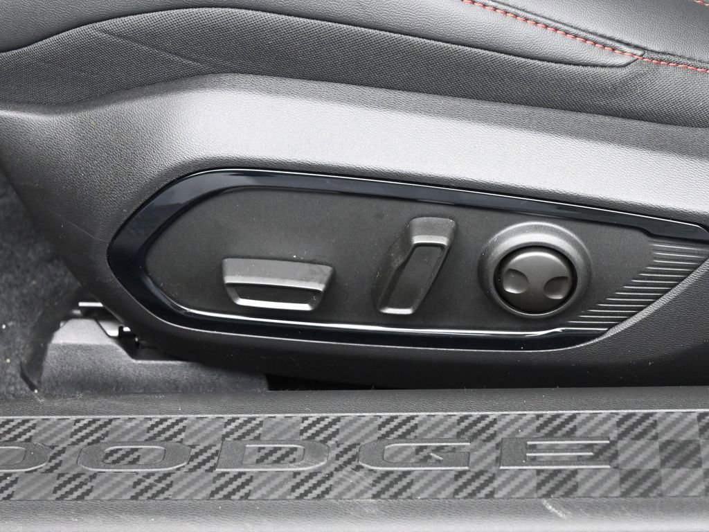 New 2026 Dodge Charger R/T Scat Pack image 12