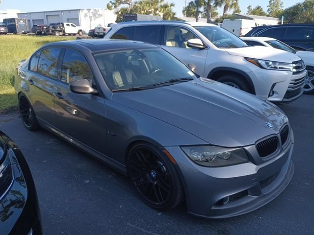 Used 2010 BMW 335i Sedan RWD image 6