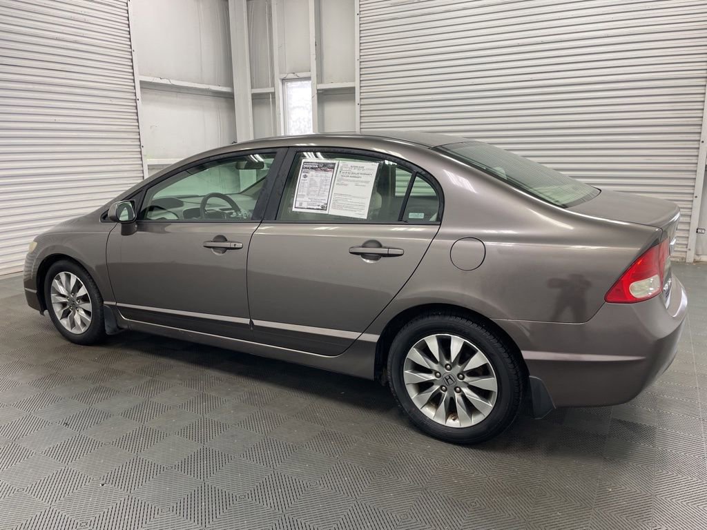 Used 2009 Honda Civic EX image 6