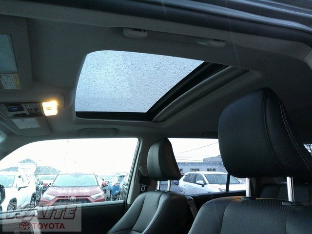 Used 2022 Toyota 4Runner Limited image 23