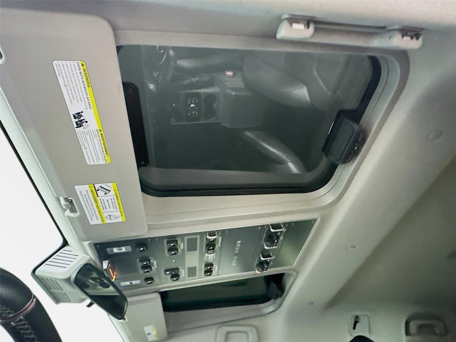 Used 2024 INEOS Grenadier image 31