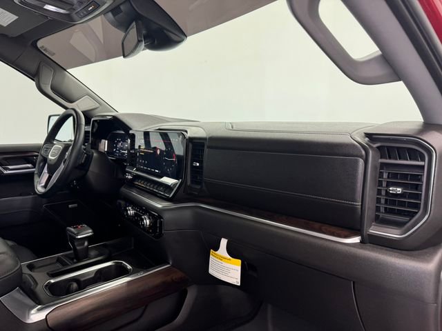 Used 2025 GMC Sierra 1500 SLT image 35