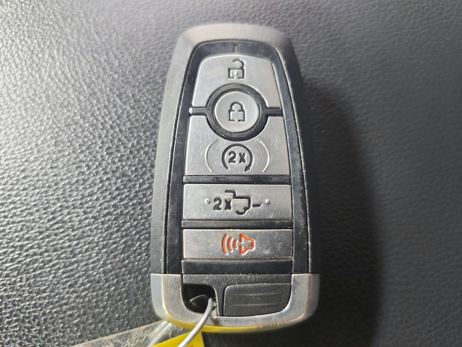 Used 2023 Ford F250 Lariat w/ Chrome Package AWD/4WD image 39