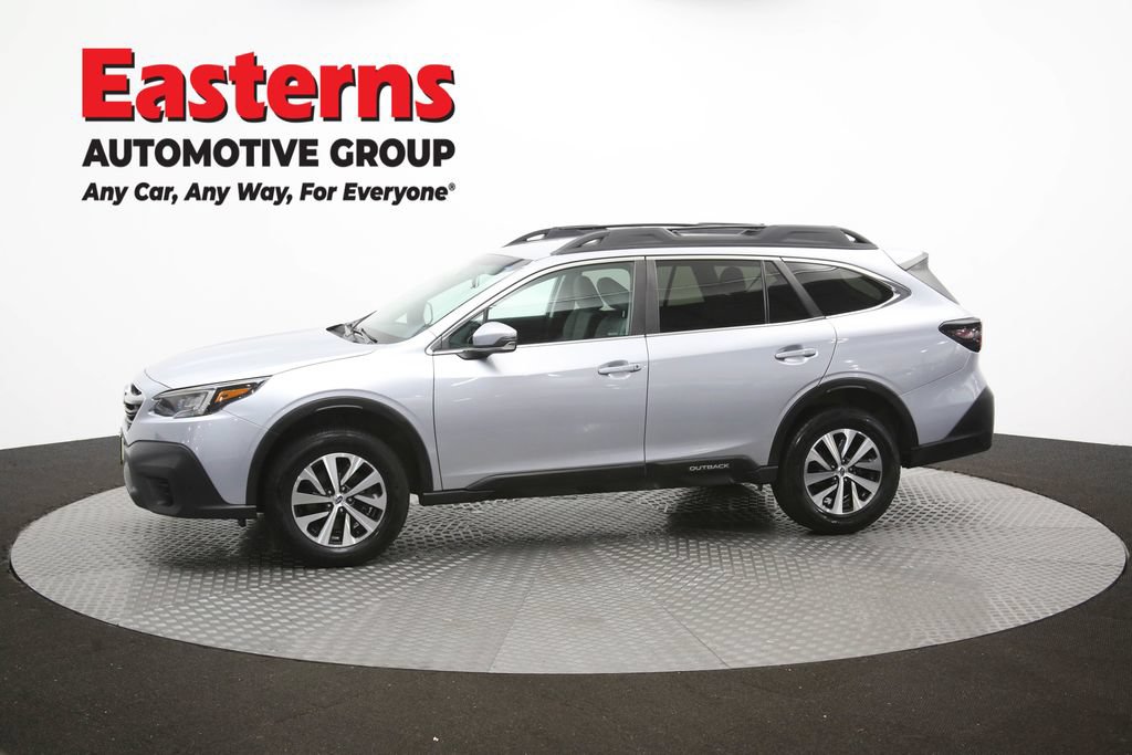 Used 2022 Subaru Outback Premium AWD/4WD image 57
