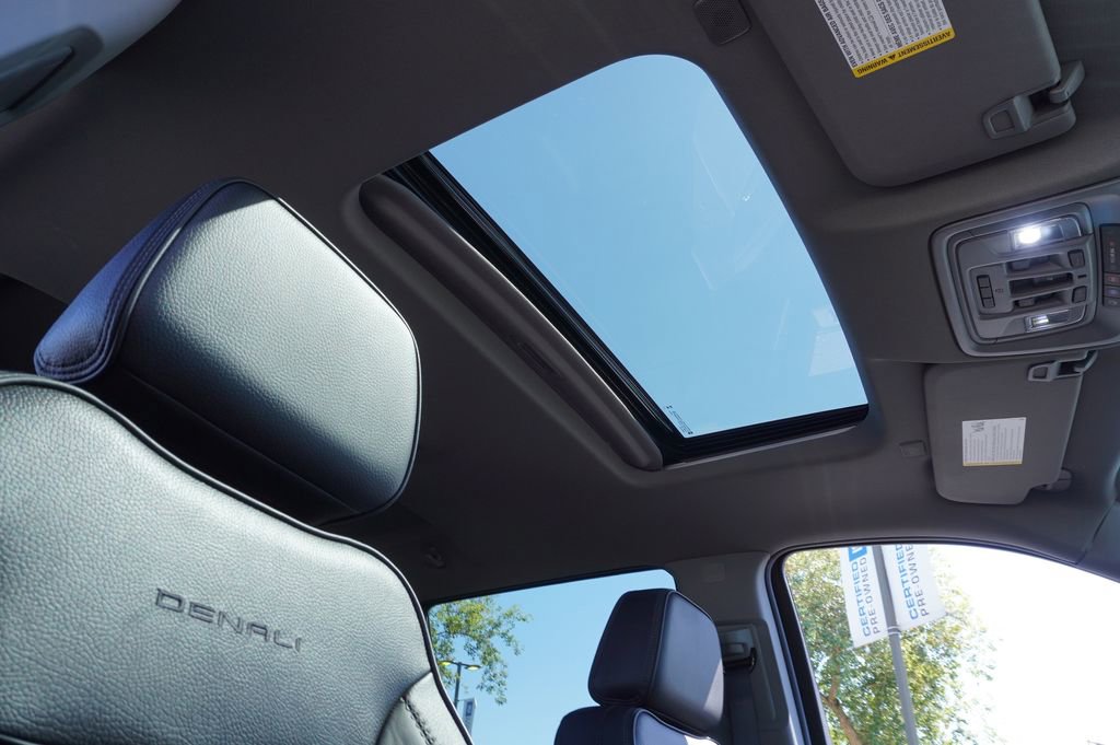 Certified 2024 GMC Sierra 2500 Denali w/ Denali Reserve Package image 14