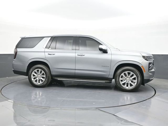 New 2026 Chevrolet Tahoe Premier w/ Sun And Tow Package RWD image 17