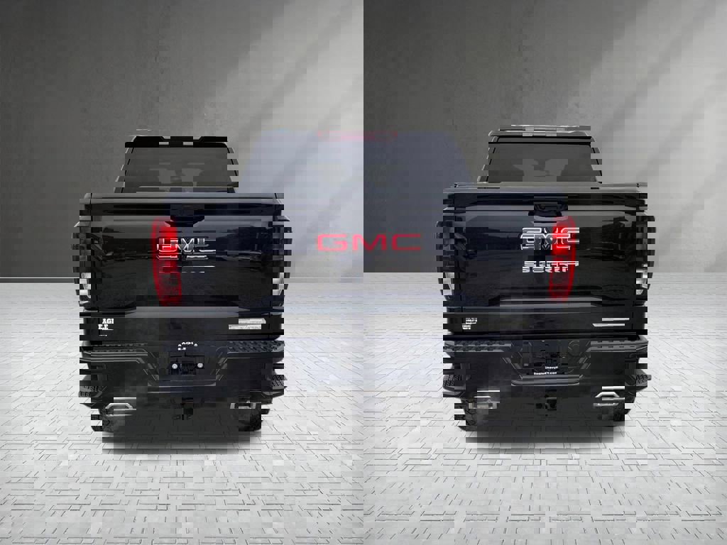 New 2026 GMC Sierra 1500 Elevation w/ X31 Off-Road Package image 4